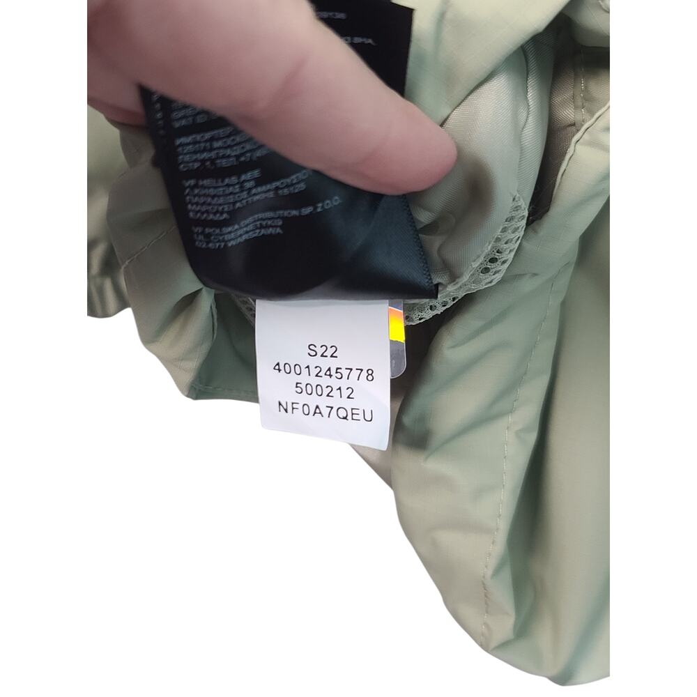 TNF Women's Antora Rain Jacket L - Picture 8 of 8